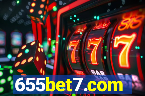 655bet7.com