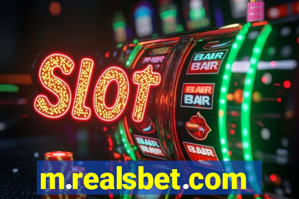 m.realsbet.com