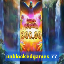 unblockedgames 77