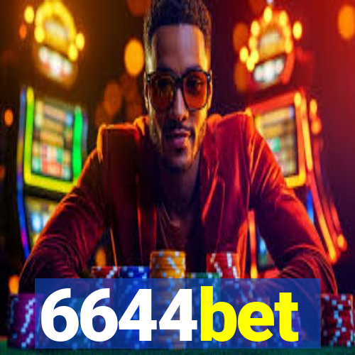 6644bet