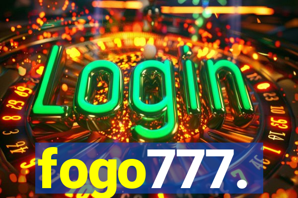 fogo777.