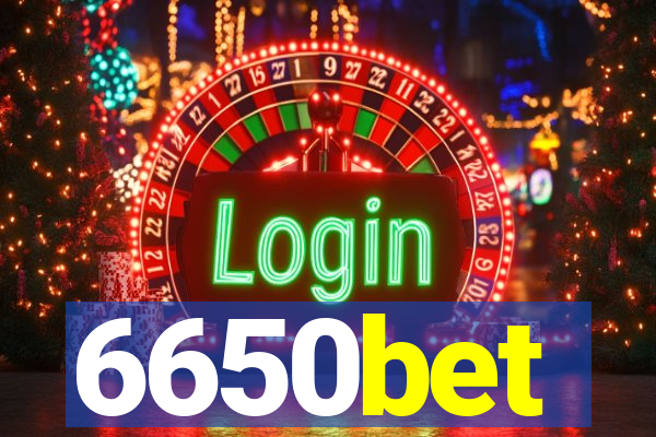 6650bet