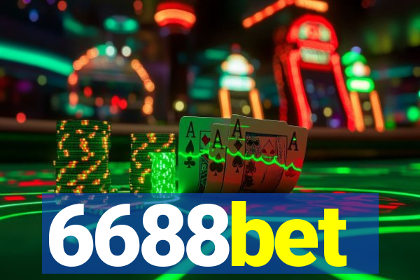 6688bet