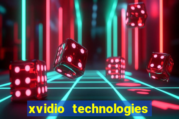 xvidio technologies startup download o android