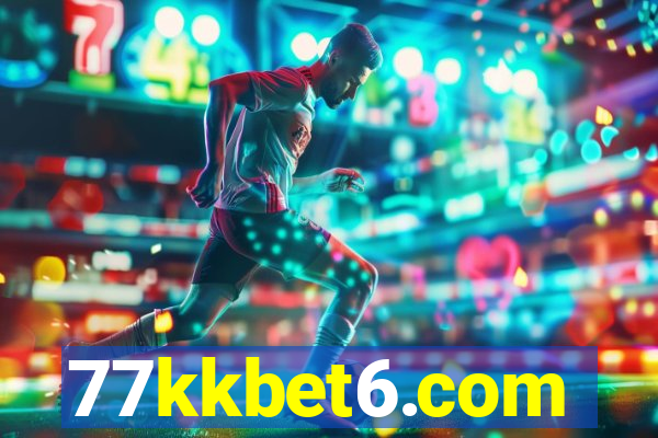 77kkbet6.com