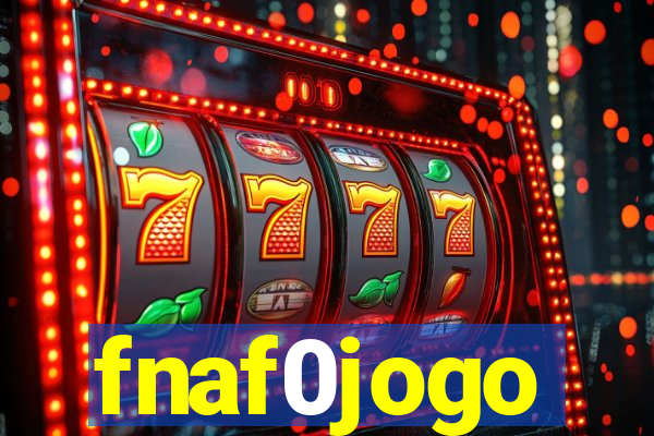 fnaf0jogo