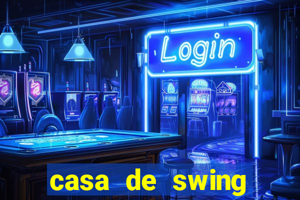 casa de swing porto alegre