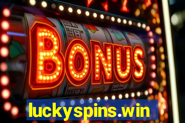 luckyspins.win