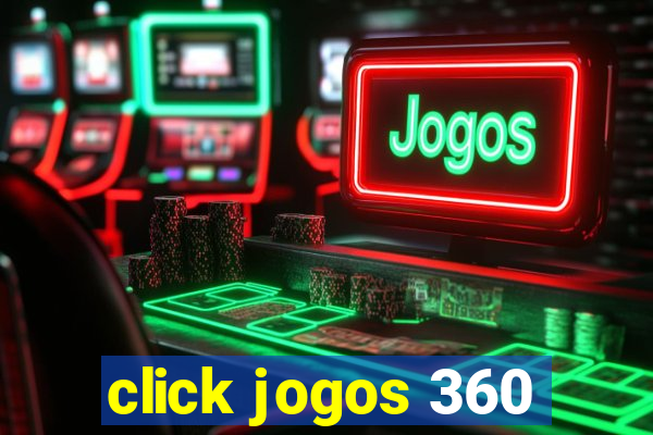 click jogos 360