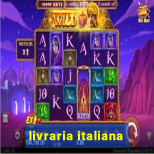 livraria italiana