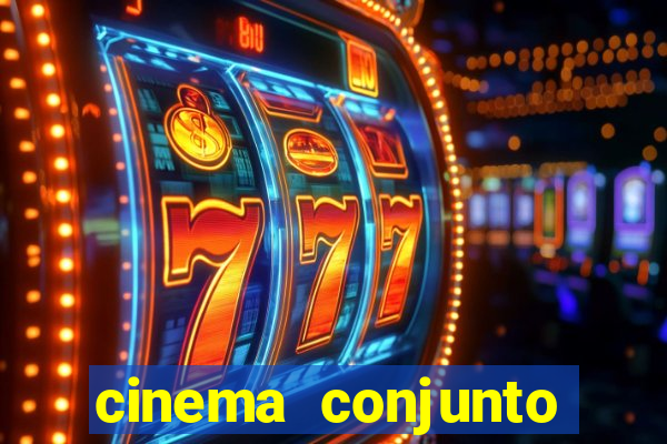 cinema conjunto nacional brasilia