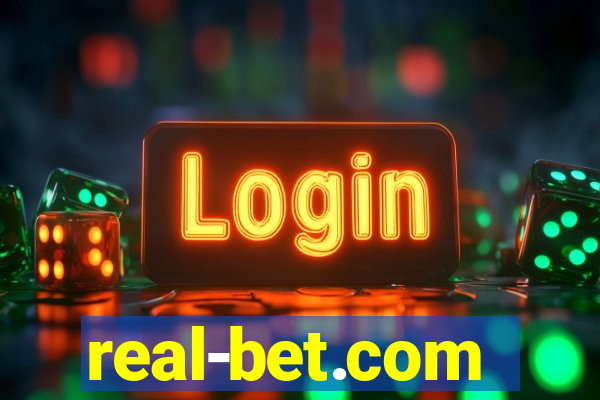 real-bet.com