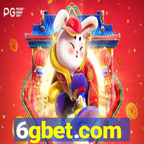 6gbet.com