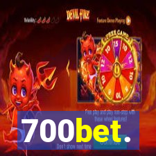 700bet.