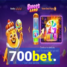 700bet.