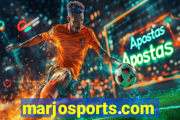 marjosports.com.br