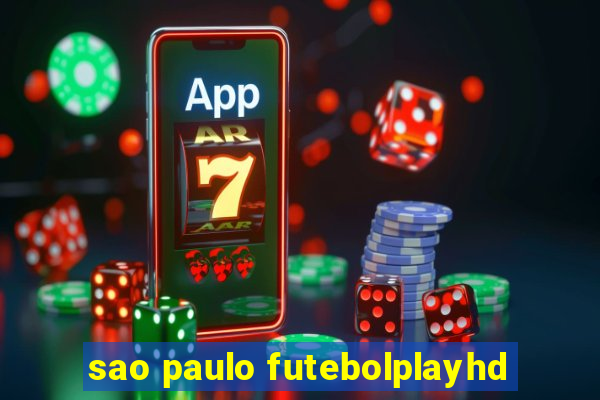 sao paulo futebolplayhd