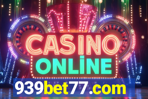 939bet77.com