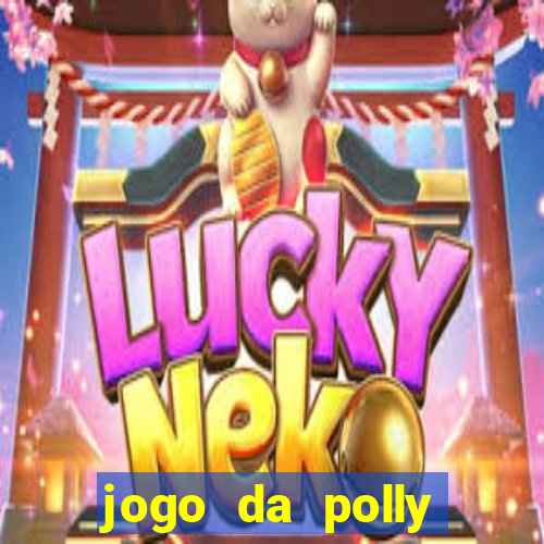 jogo da polly pocket 360