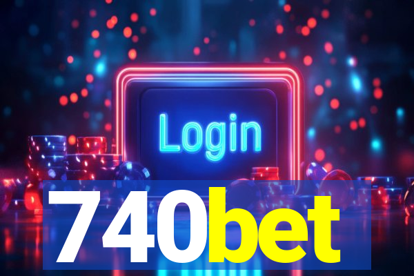 740bet