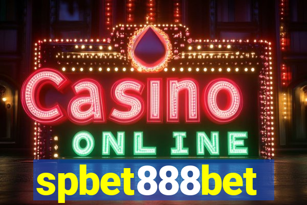 spbet888bet