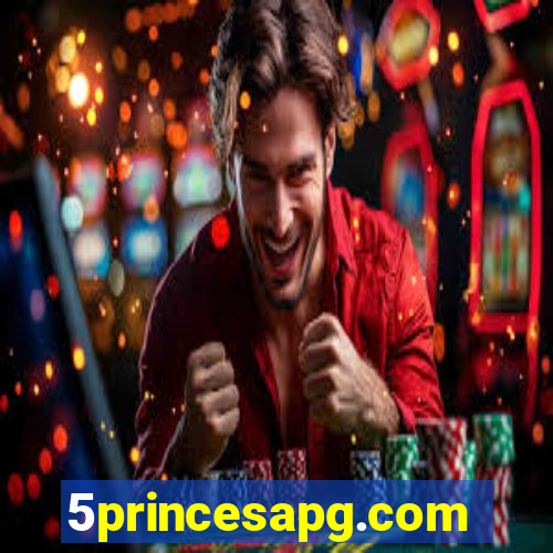 5princesapg.com