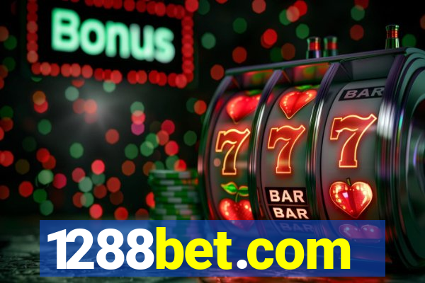 1288bet.com