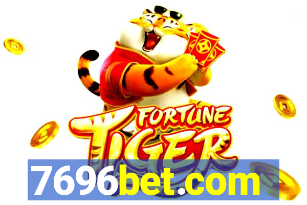 7696bet.com