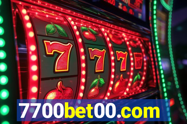 7700bet00.com