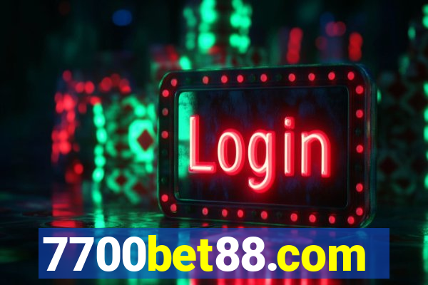 7700bet88.com