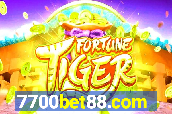 7700bet88.com