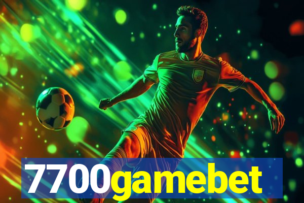 7700gamebet