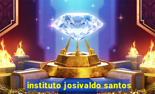 instituto josivaldo santos