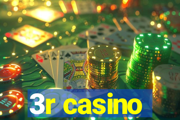 3r casino