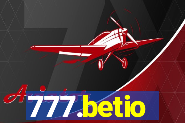 777.betio