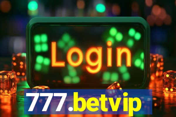 777.betvip