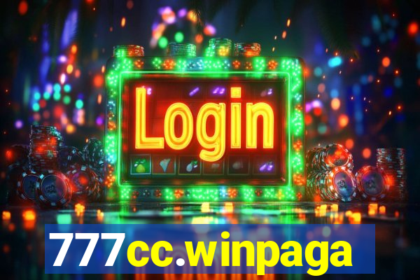 777cc.winpaga