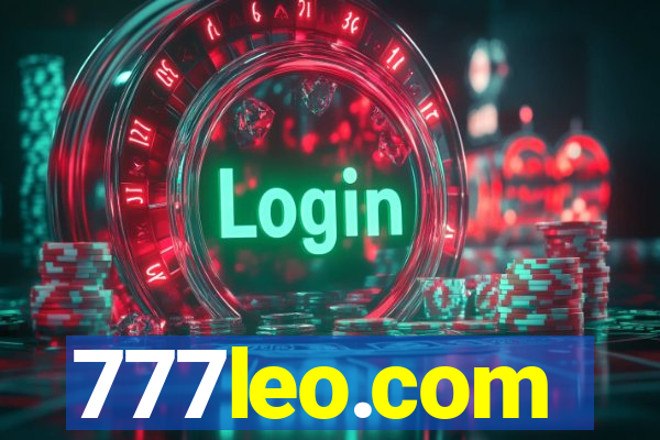 777leo.com