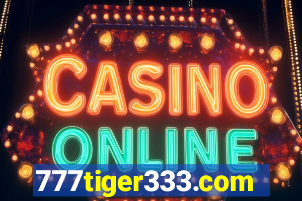 777tiger333.com