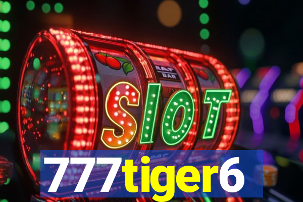 777tiger6