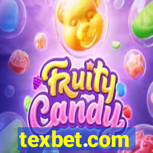 texbet.com