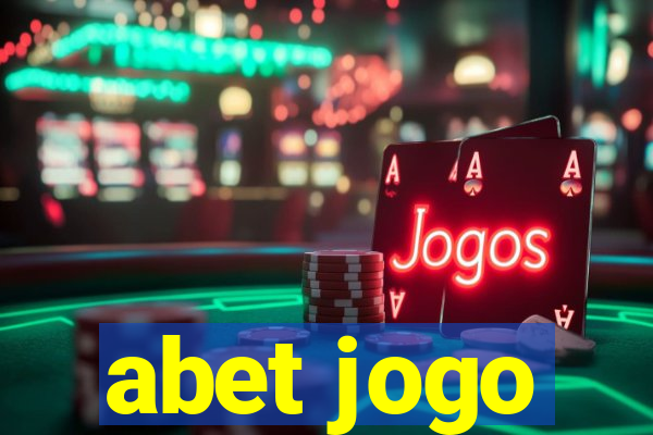 abet jogo