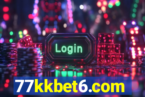 77kkbet6.com