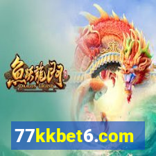 77kkbet6.com