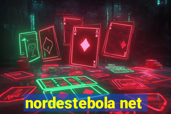 nordestebola net