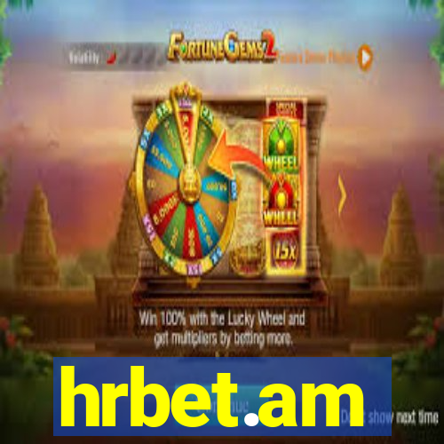 hrbet.am