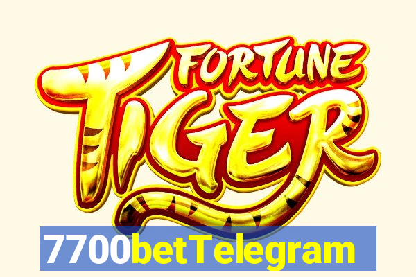 7700betTelegram