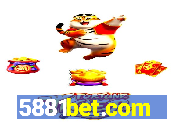 5881bet.com