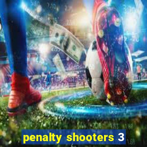 penalty shooters 3