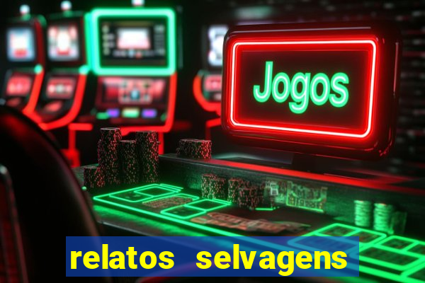 relatos selvagens dublado online